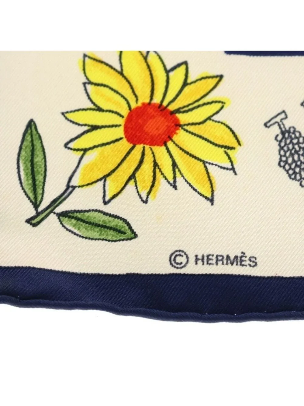 Hermes retour la